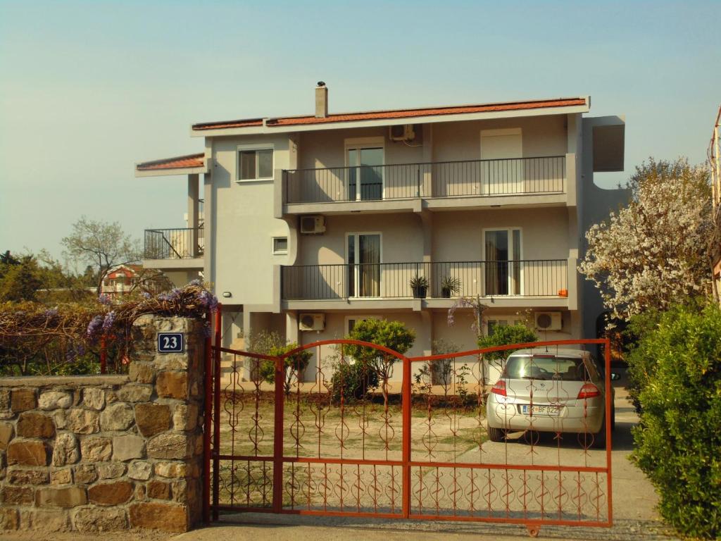 Apartments Macaso - 5