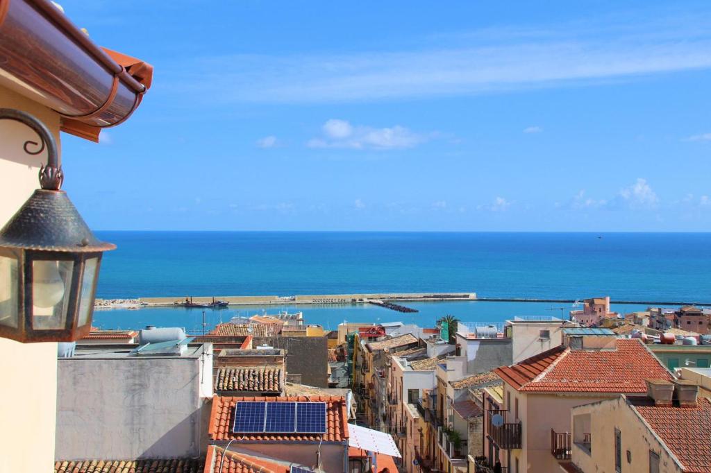 B&B SICILIA - 5