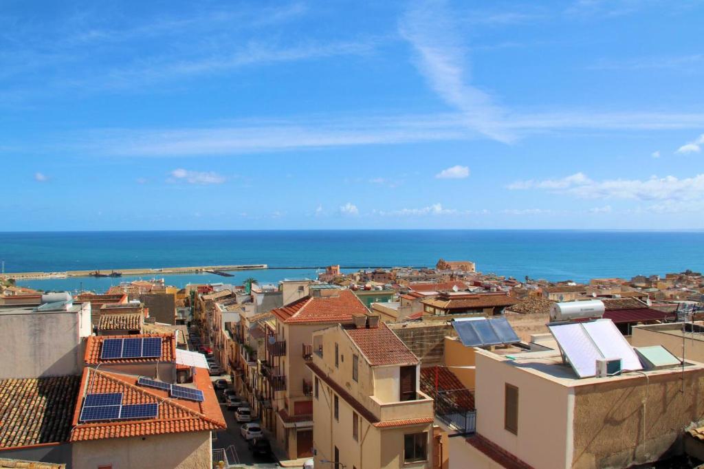B&B SICILIA - 4