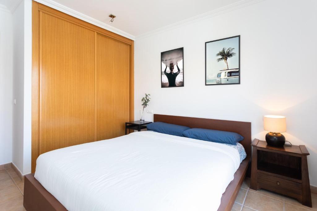 Paradise palms Apartments photo