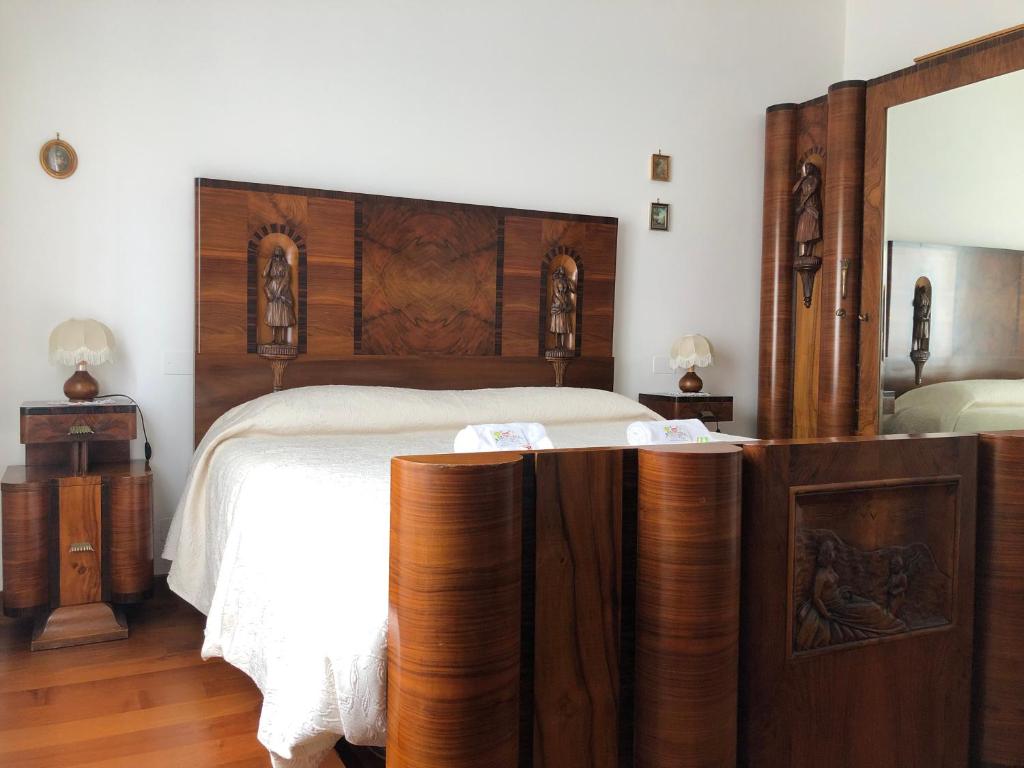 Musicisti House - Room image