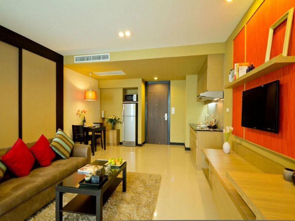 Facilities