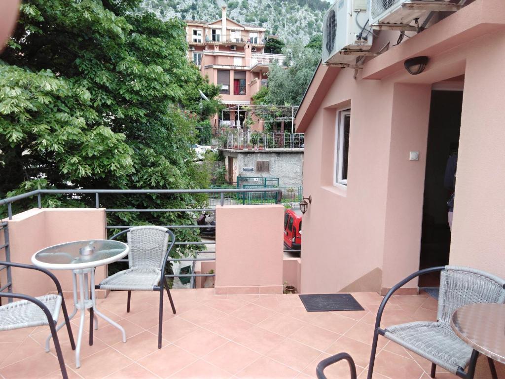 Apartments Martiva - 2
