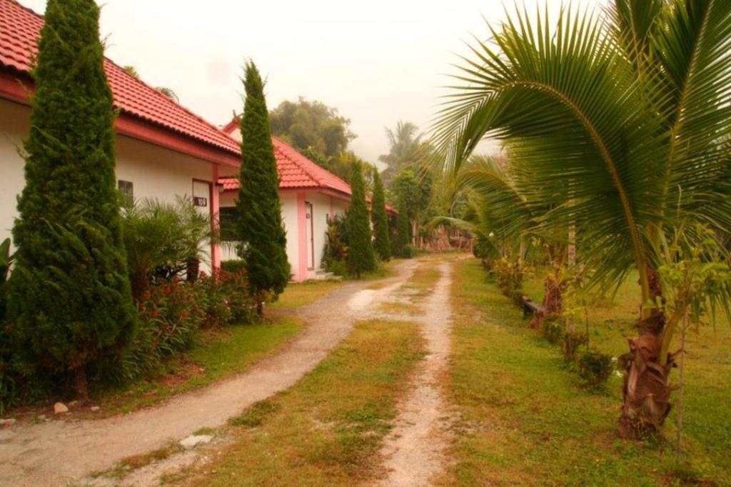Pingdoi Resort photo