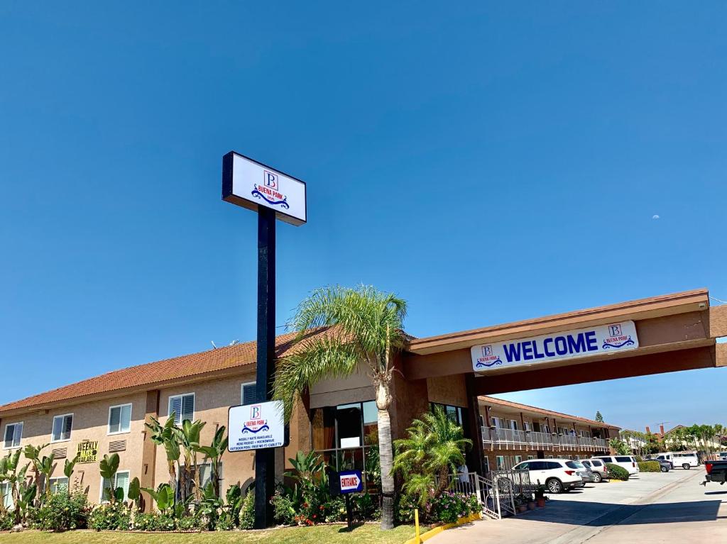 Buena Park Inn photo