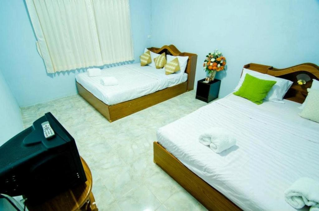 Pingdoi Resort photo