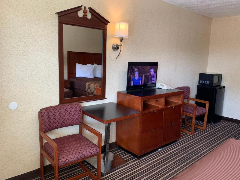 Buena Park Inn photo