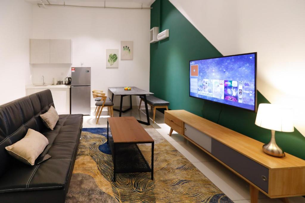 3 Tower by Plush — Hotel in Kuala Lumpur