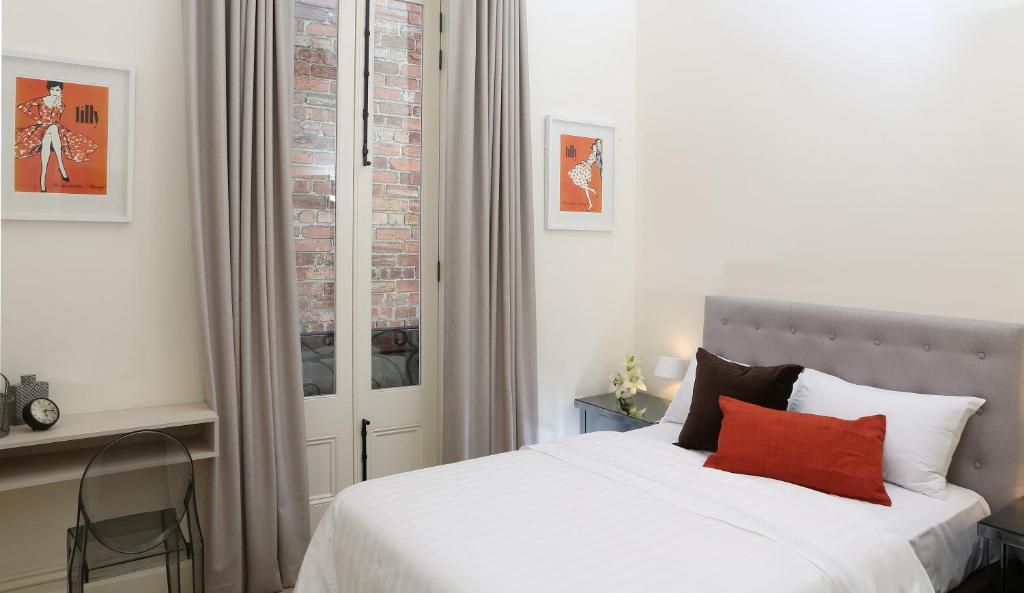 Studio 4 - Saint George Accommodation — Hotel in Melbourne