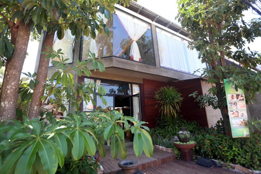 セントラル コーナー ダンコール - img