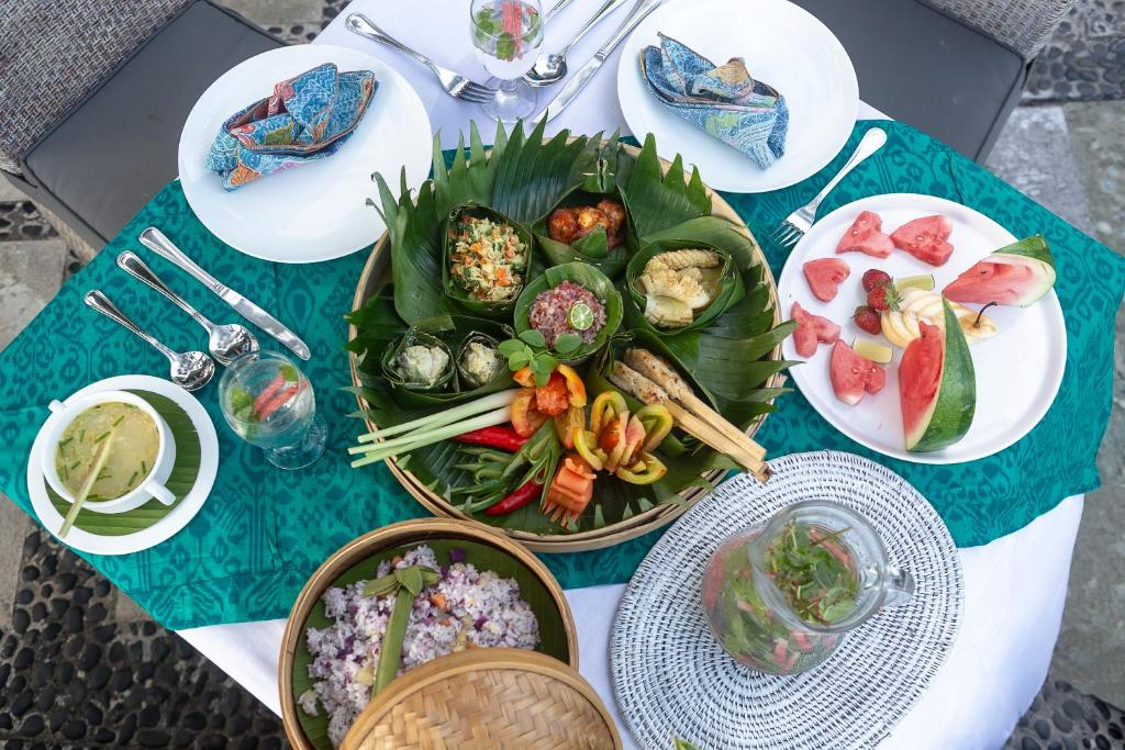 お料理のイメージ