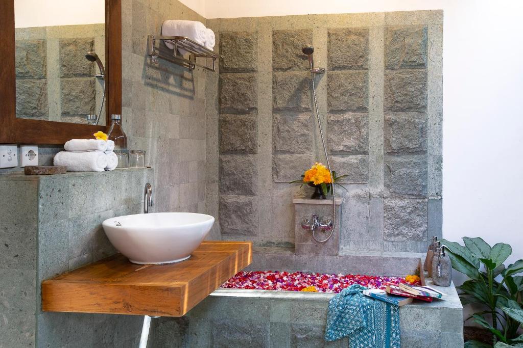 バスルーム（客室）