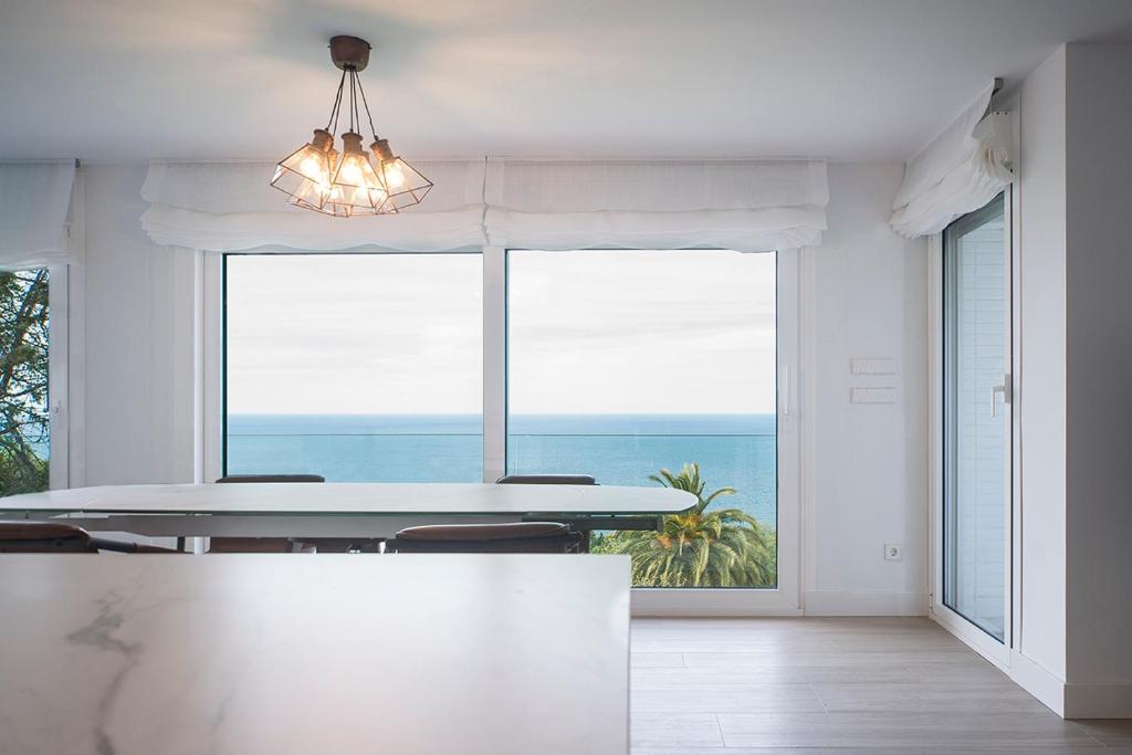 Boutique Ocean Terrace Luxury - SSHOUSING - 5