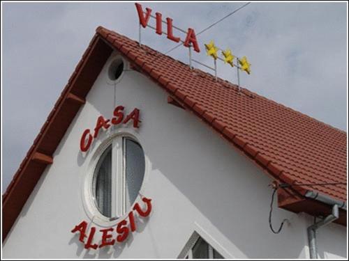 Vila Casa Alesiv photo