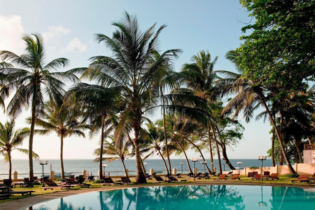 Mombasa Neptune Beach Resort - All Inclusive Additional