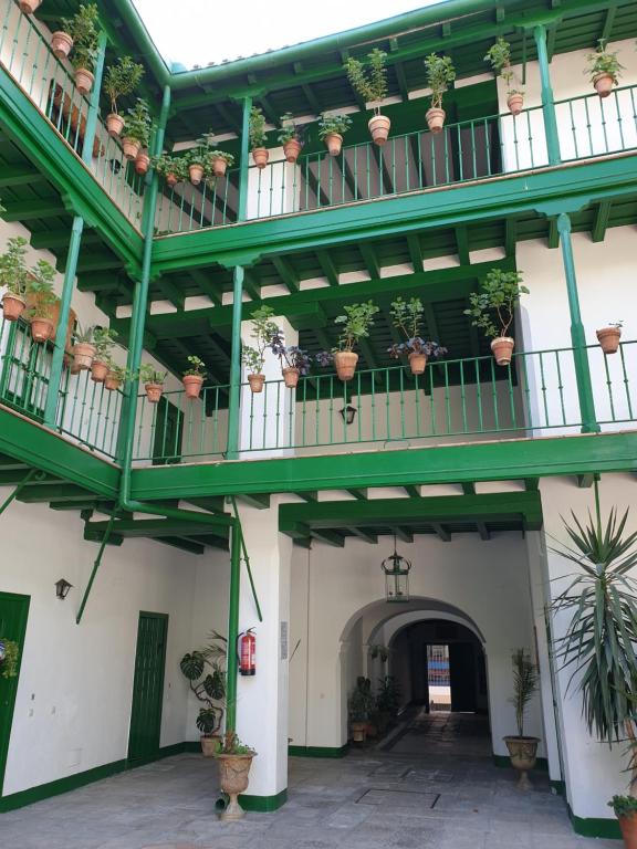 Apartamento Las Setas - 3