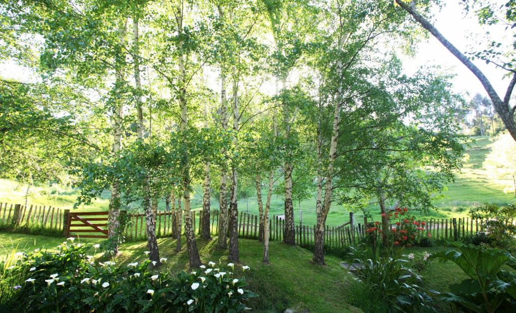 Retiro Park Lodge photo