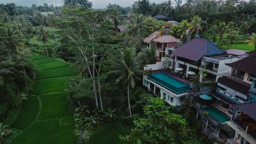 River Sakti Resort photo