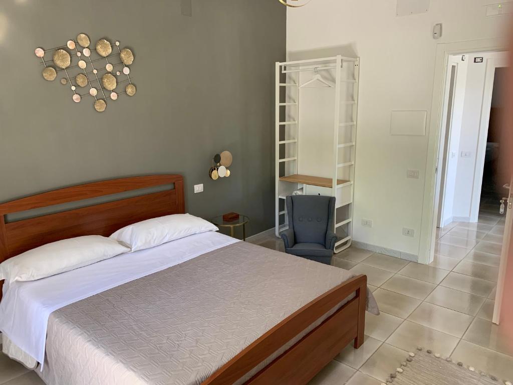La Villetta B&B photo