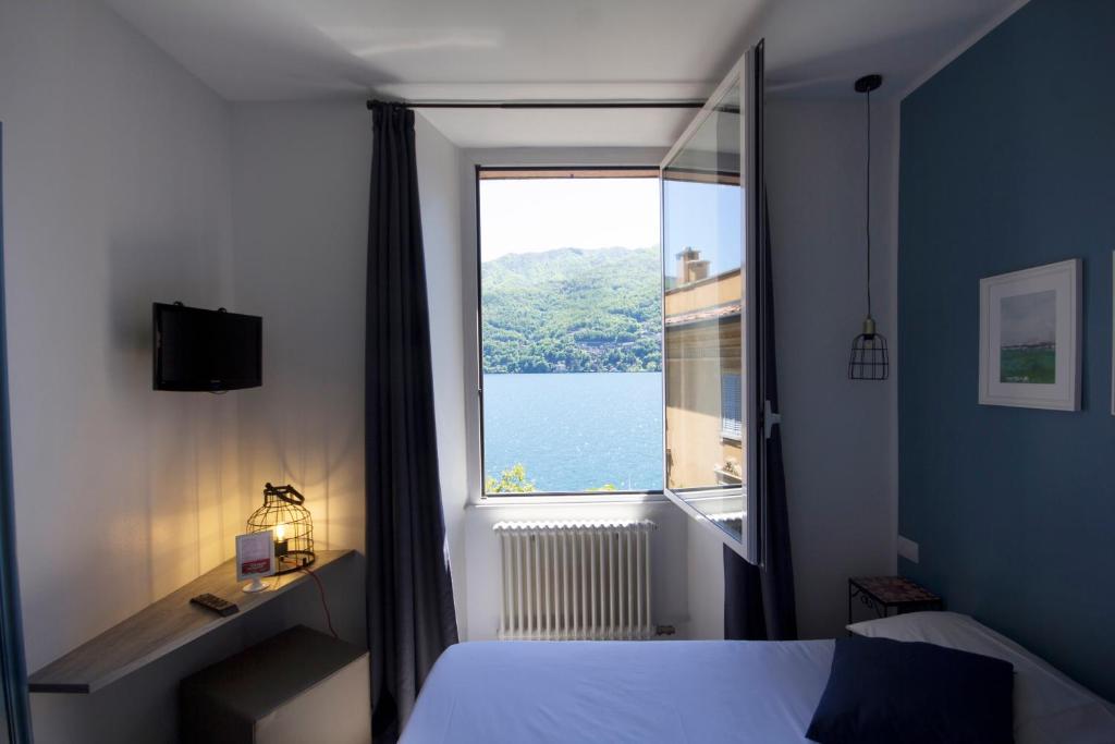 Hotel Orso Bruno photo