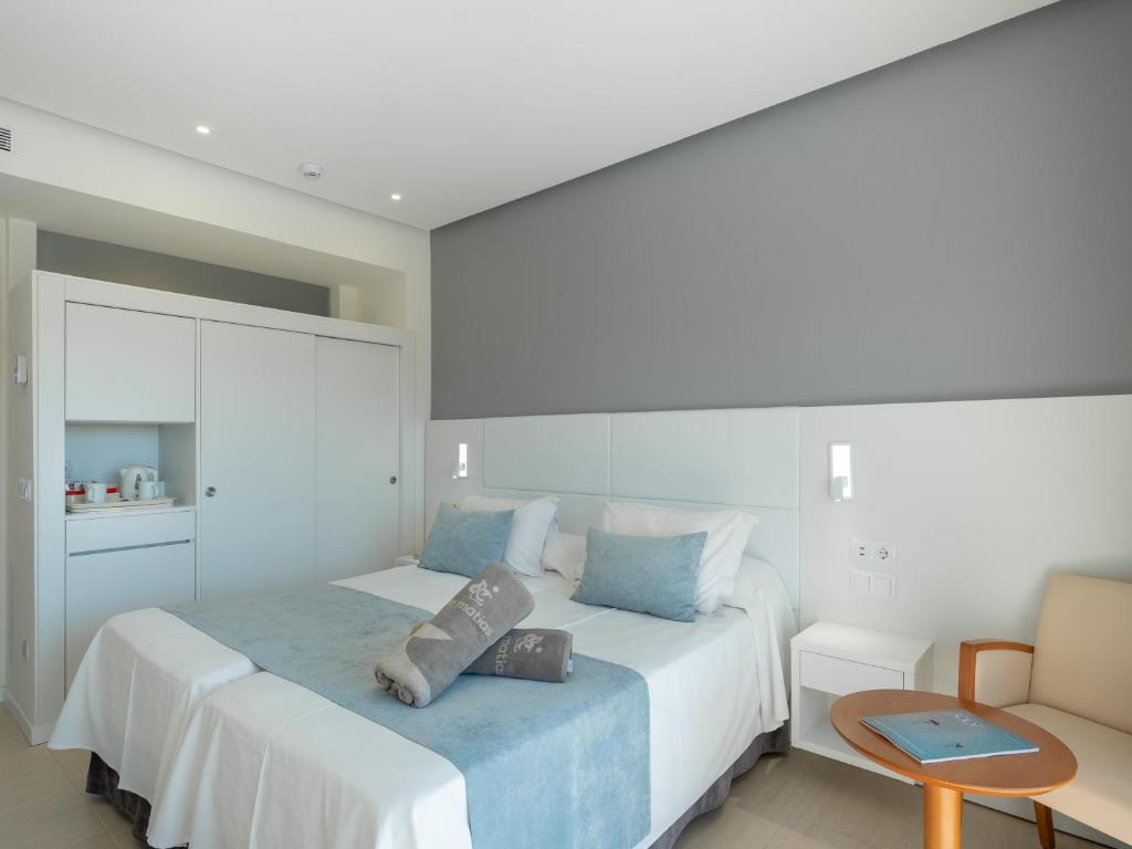 Son Matias Beach - Adults Only — Pokoje in Palmanova, Baleary