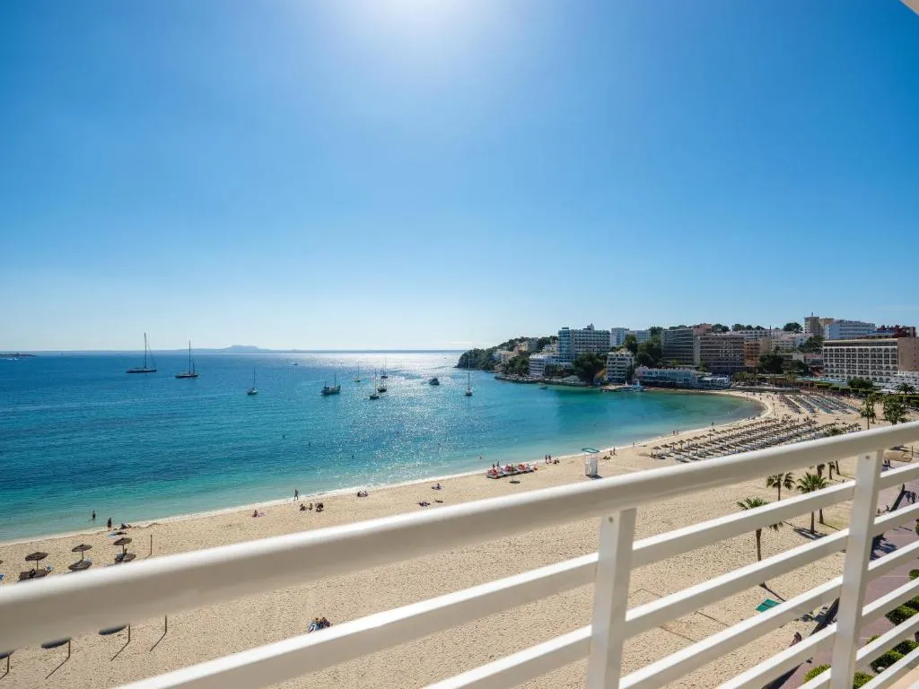 Son Matias Beach - Adults Only, hotel in Palmanova