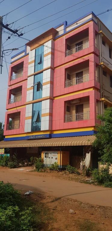 R. VE. R Residency photo