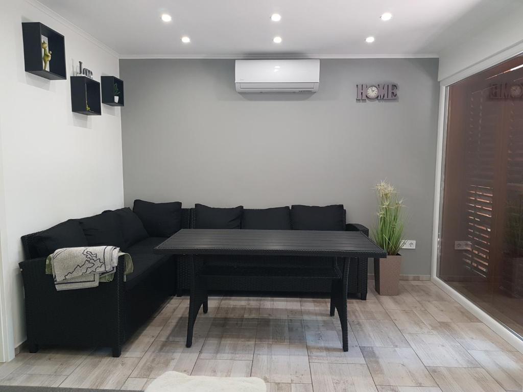 Picurka Apartman photo