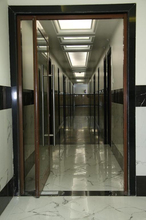 Lavanya Motel photo