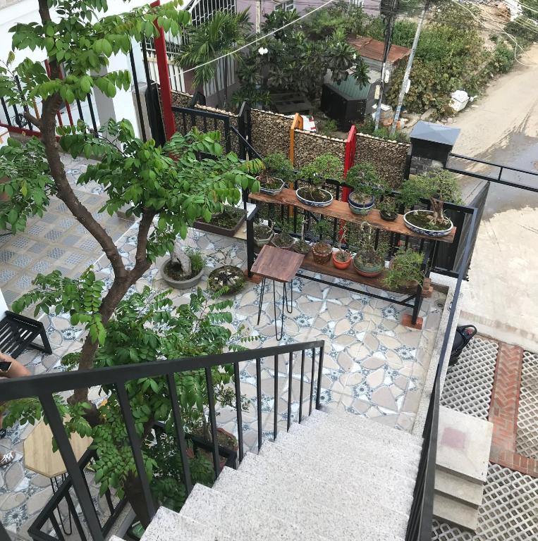 Nang Homestay photo