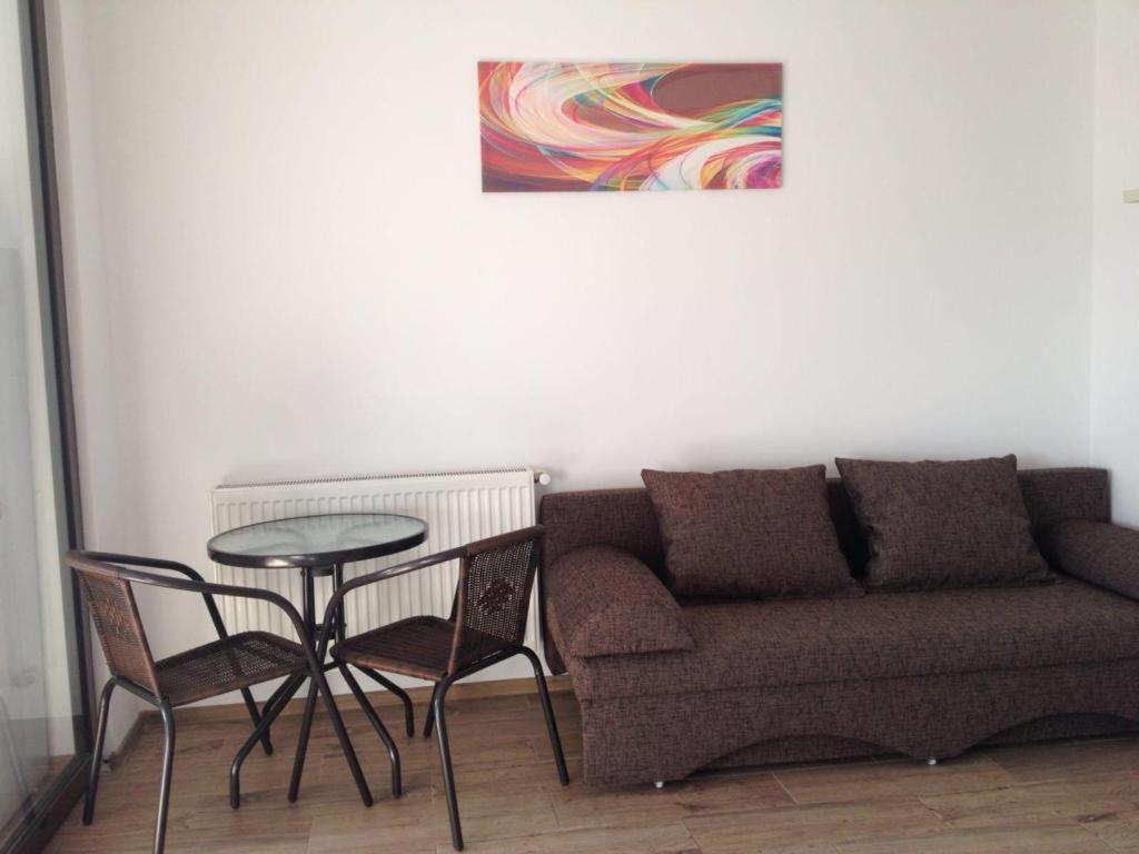 Apartament Studio Cochet-Plaja Reyna photo
