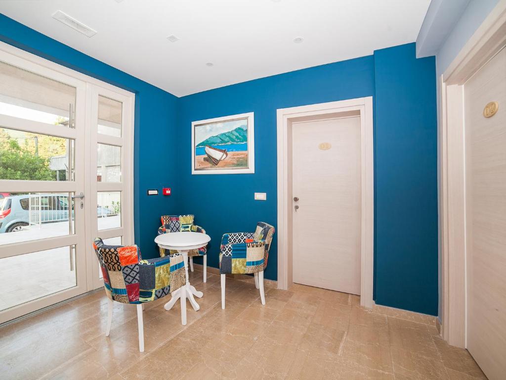 Sea Point Apart hotel Tivat photo