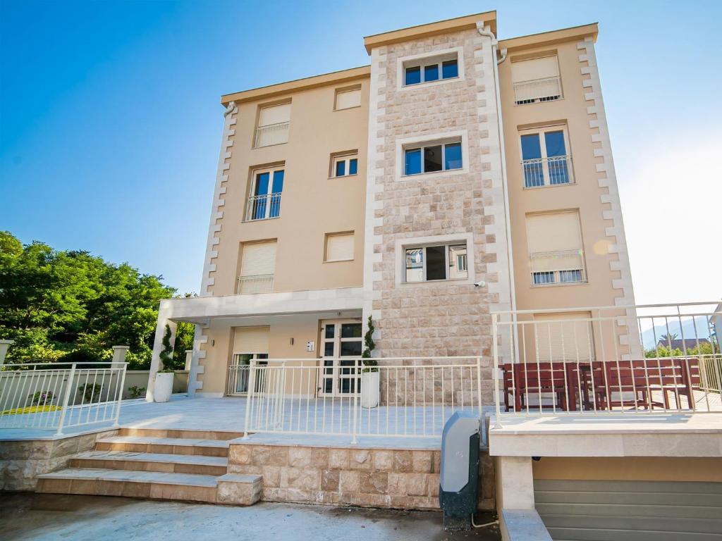 Sea Point Apart hotel Tivat - 5