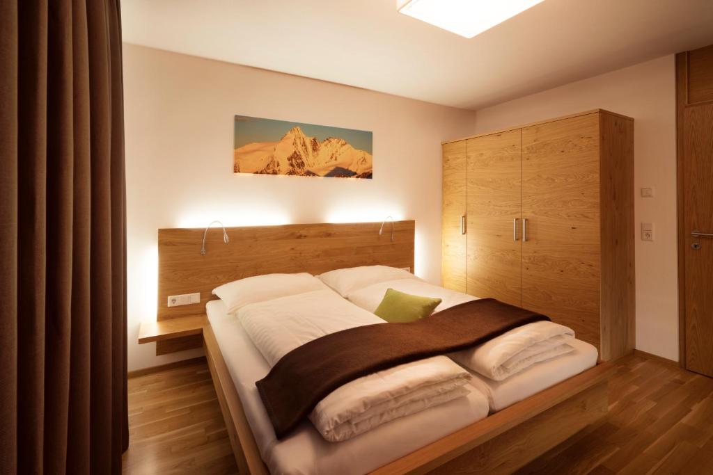 AlpinLodges Matrei photo