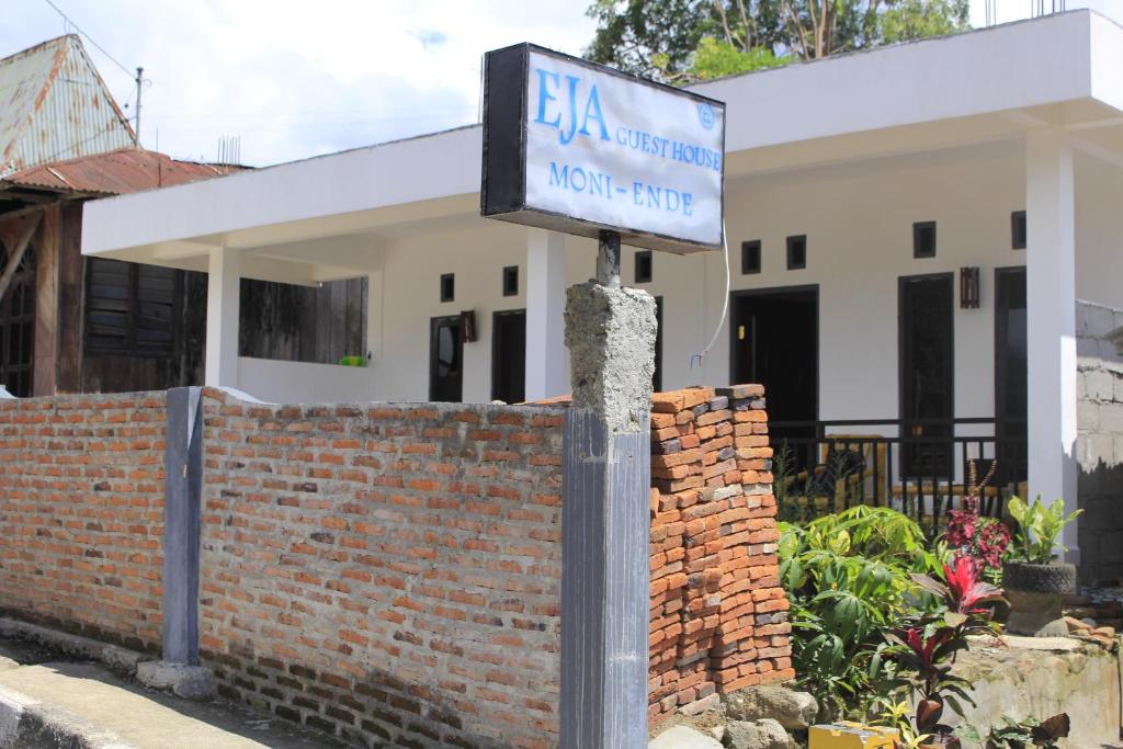 EJA GUEST HOUSE photo