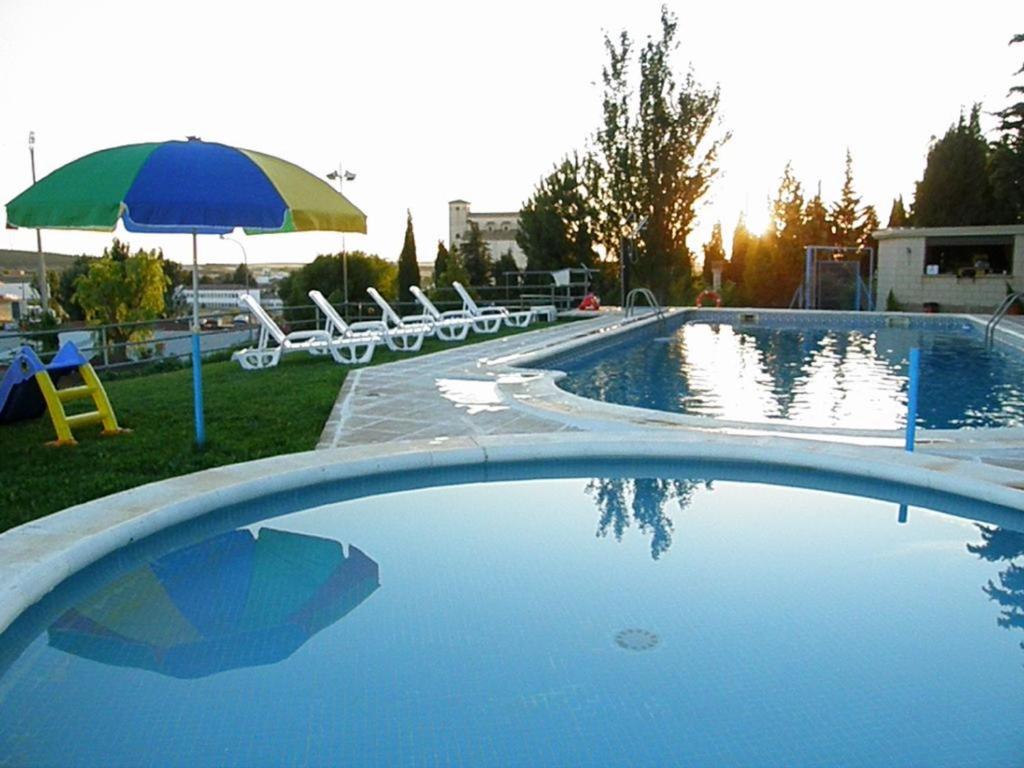OYO Hotel El Prado photo