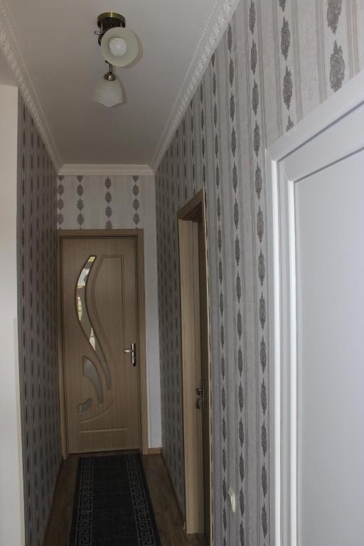 Giorgi's Homestay photo