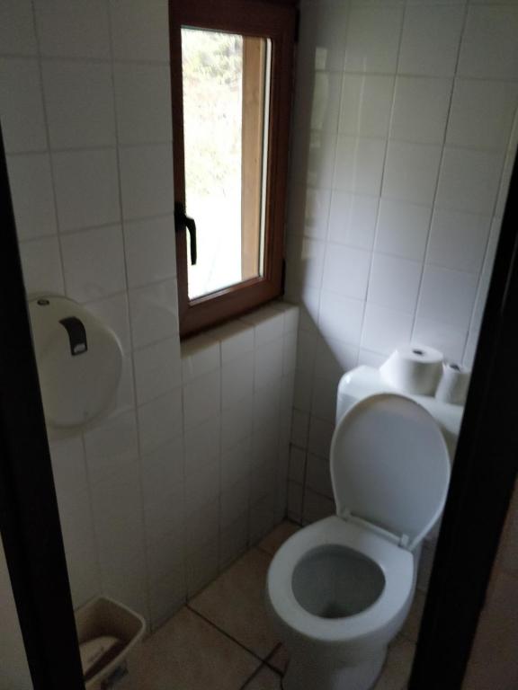 CHATA POD VLEKOM photo