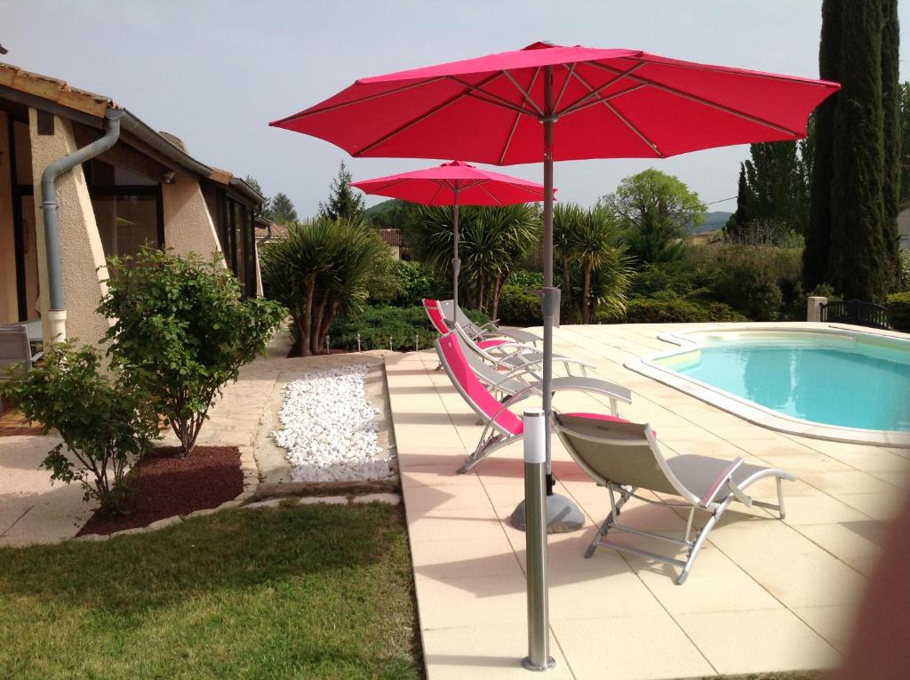 La Villa des 3 ifs - 5