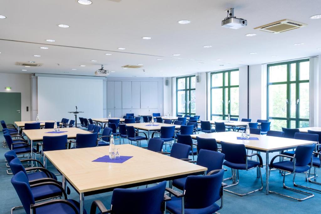 LEAG Konferenzcenter Schulungs- und Tagungshotel im Spreewald photo