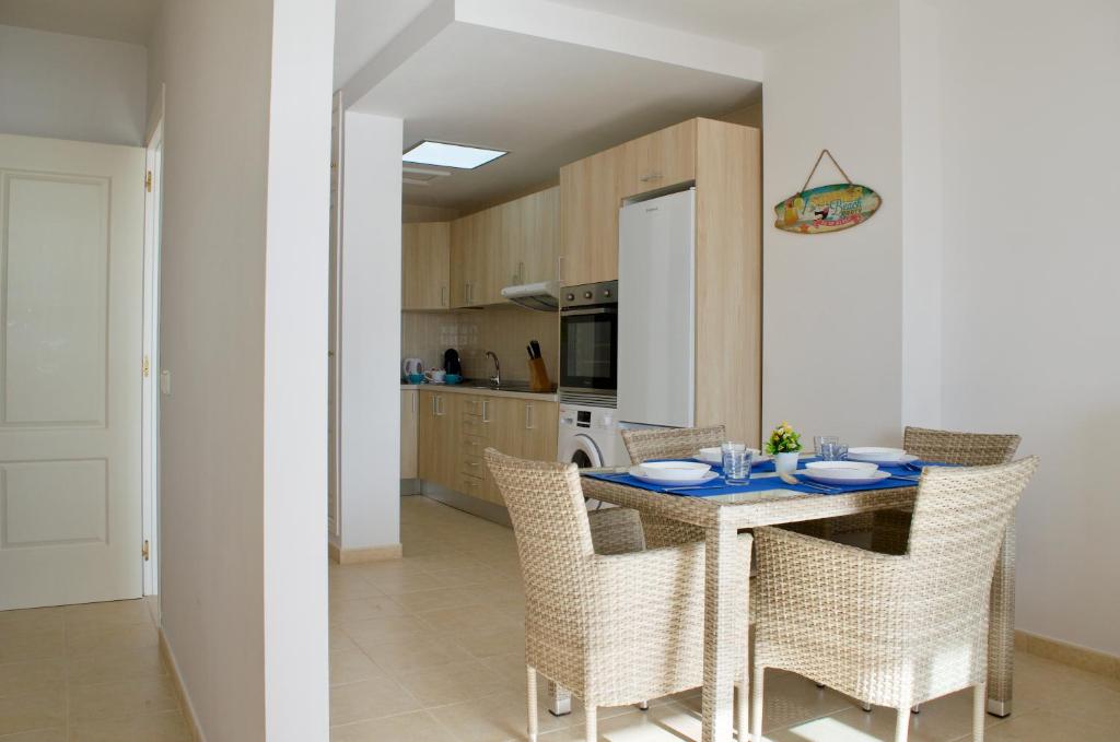 Residencial Playa Paraiso - 4