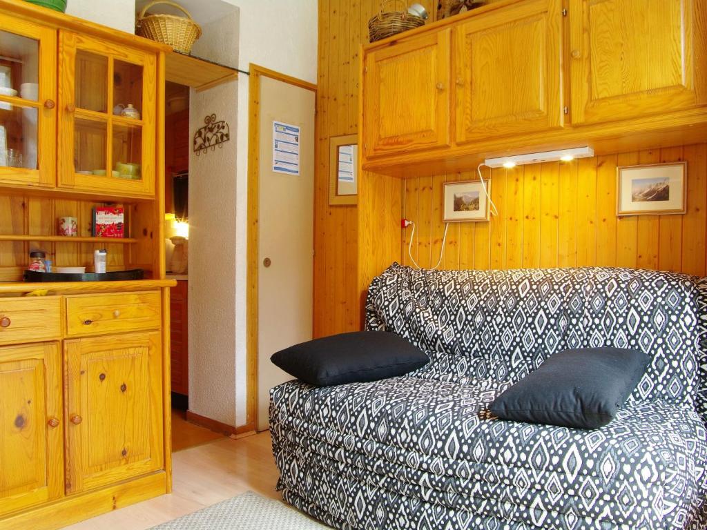 Apartment Le Carlton-5 by Interhome - 2
