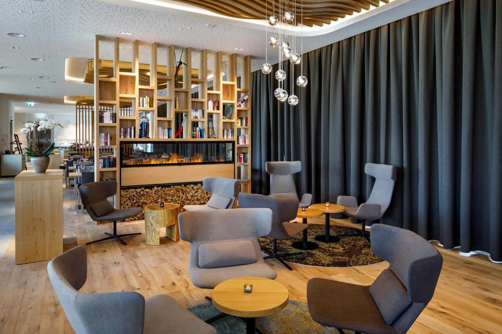 Pub/Lounge
