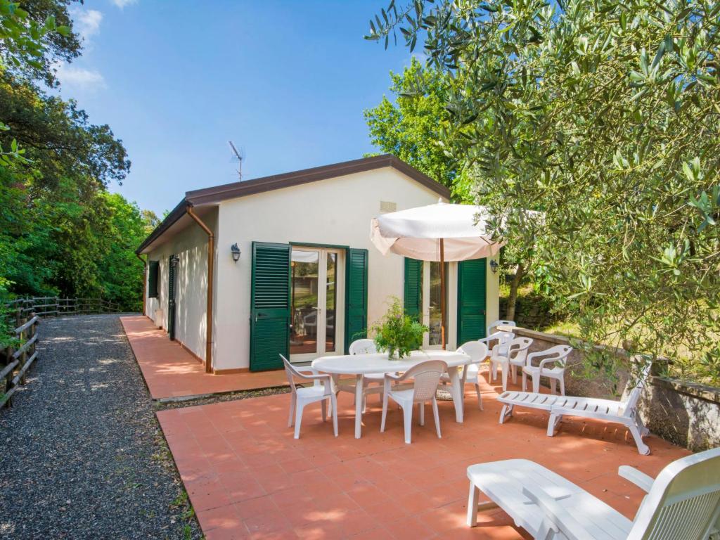 Holiday Home Podere gli Olivi by Interhome photo