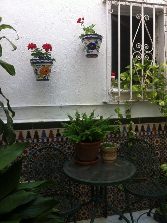 Hostal Berlin photo