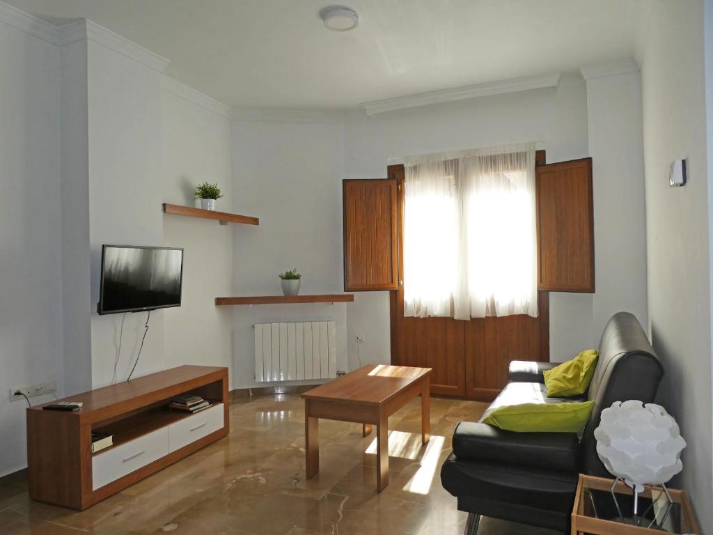 Apartamentos Catedral Plaza 3000 - 3