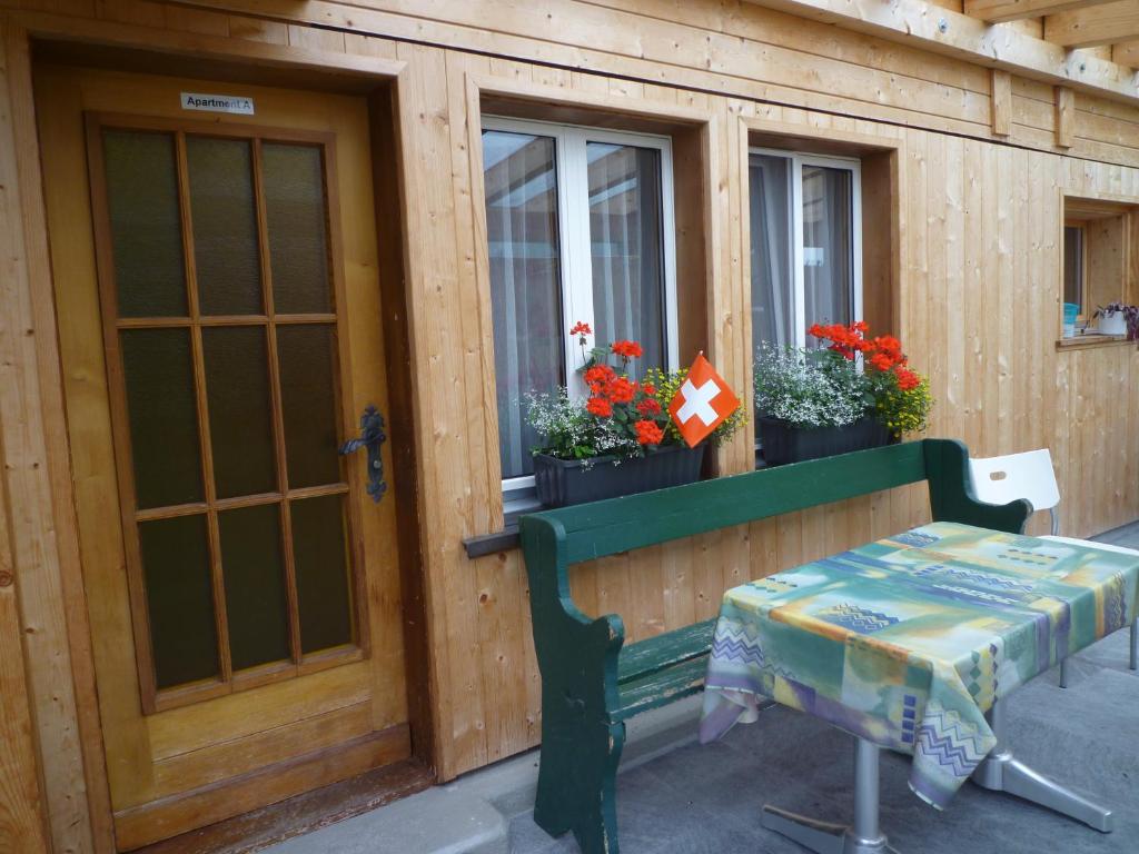 Esthers Guesthouse photo