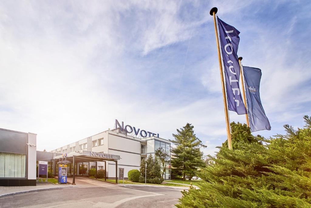 Novotel Wroclaw City
