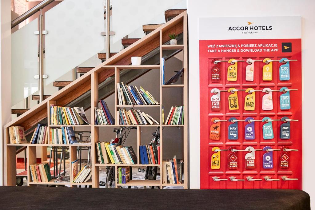 Szórakozási lehetőségek