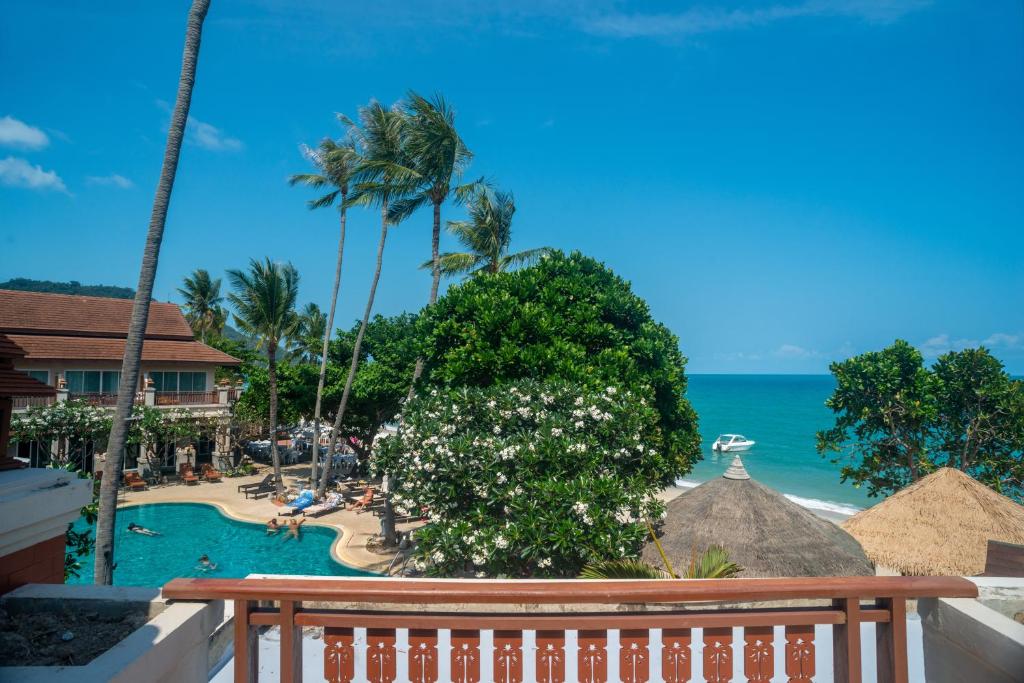 Aloha Resort 호텔 이미지 2